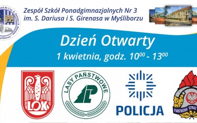 Dzień Otwarty