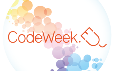 Kodowanie w 5 smakah – CodeWeek – podsumowanie