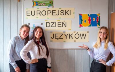 Europejski Dzień Języków