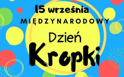 Międzynarodowy Dzień Kropki