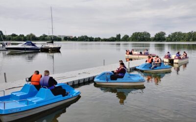 Praktyczne warsztaty redukcji stresu w 3iż