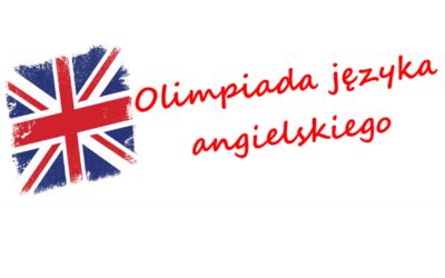 Olimpiada Języka Angielskiego