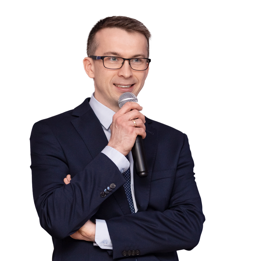 dyrektor Rafał Skowron