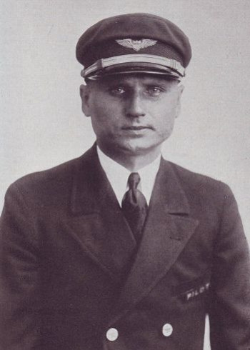 Stasys Girėnas