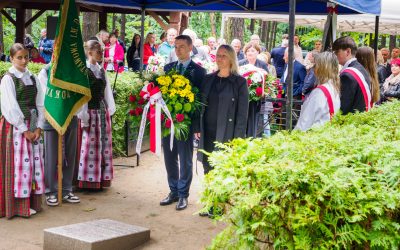 92 Rocznica Lotu Dariusa i Girėnasa
