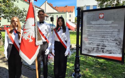 86. rocznica wybuchu II wojny światowej