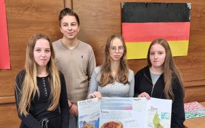 Europejski Dzień Języków
