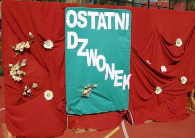 Ostatni Dzwonek