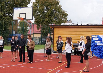 Rocznica zakończenia II Wojny Światowej