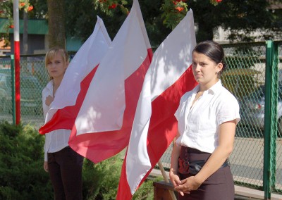 70 rocznica agresji ZSRR na Polskę